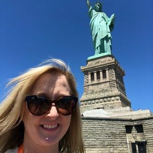 Meet your Posher, Robin